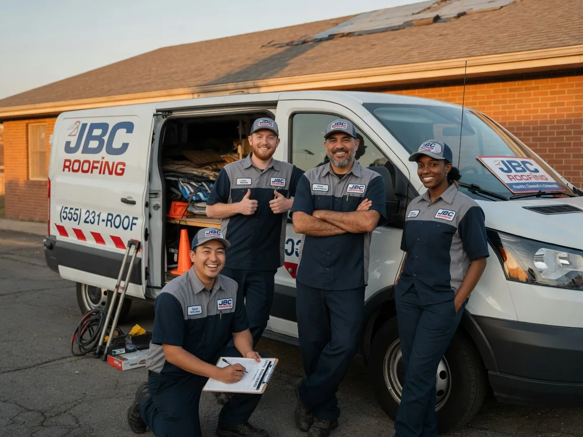 Roof Replacement company in Big Rock, TN